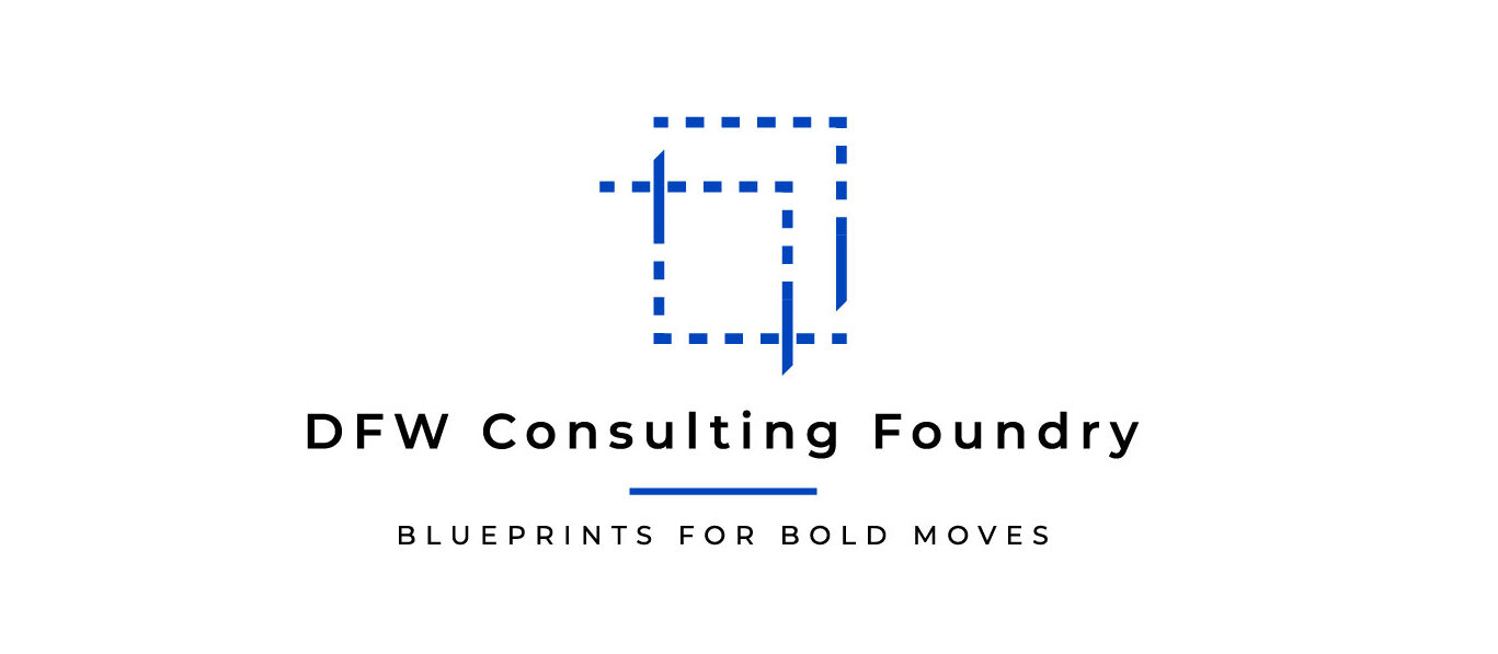 DFW Consulting Foundry