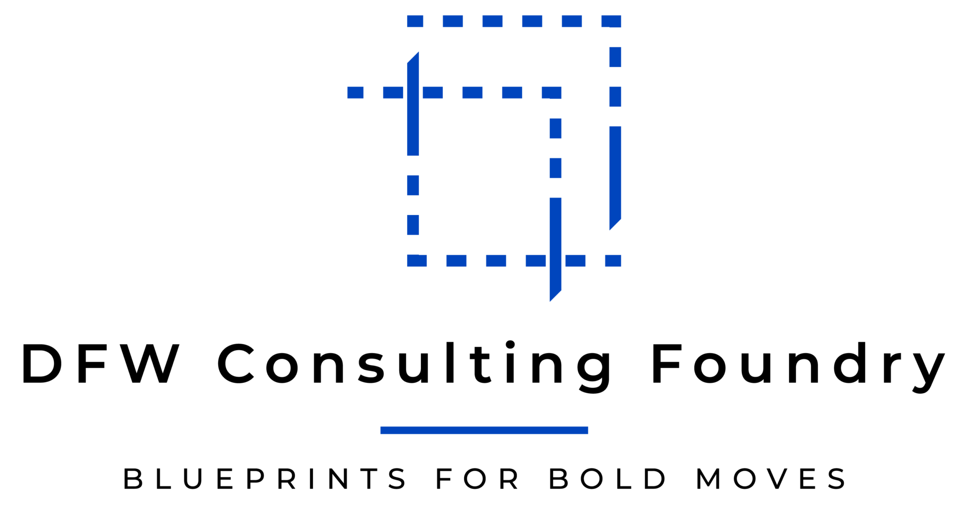 DFW Consulting Foundry logo